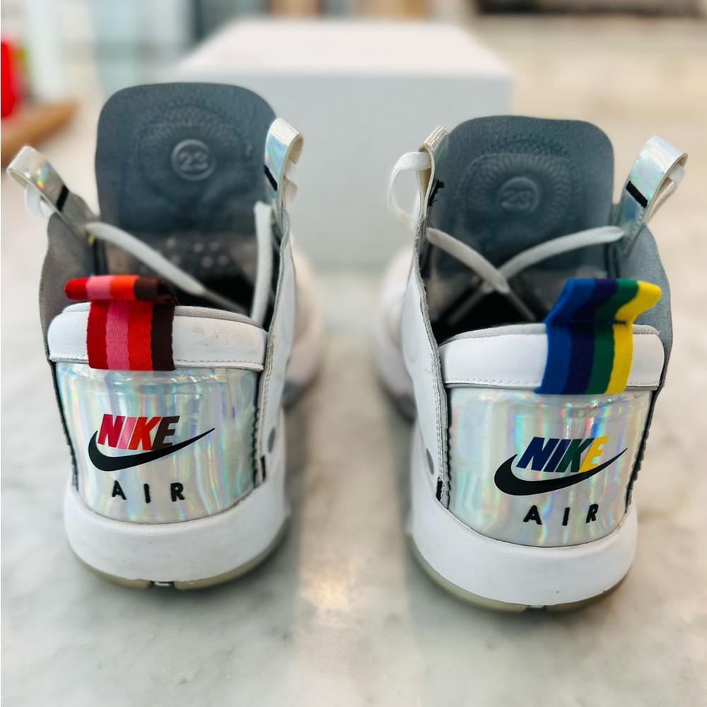 Jordan Brand - Jordan XXXIV - White